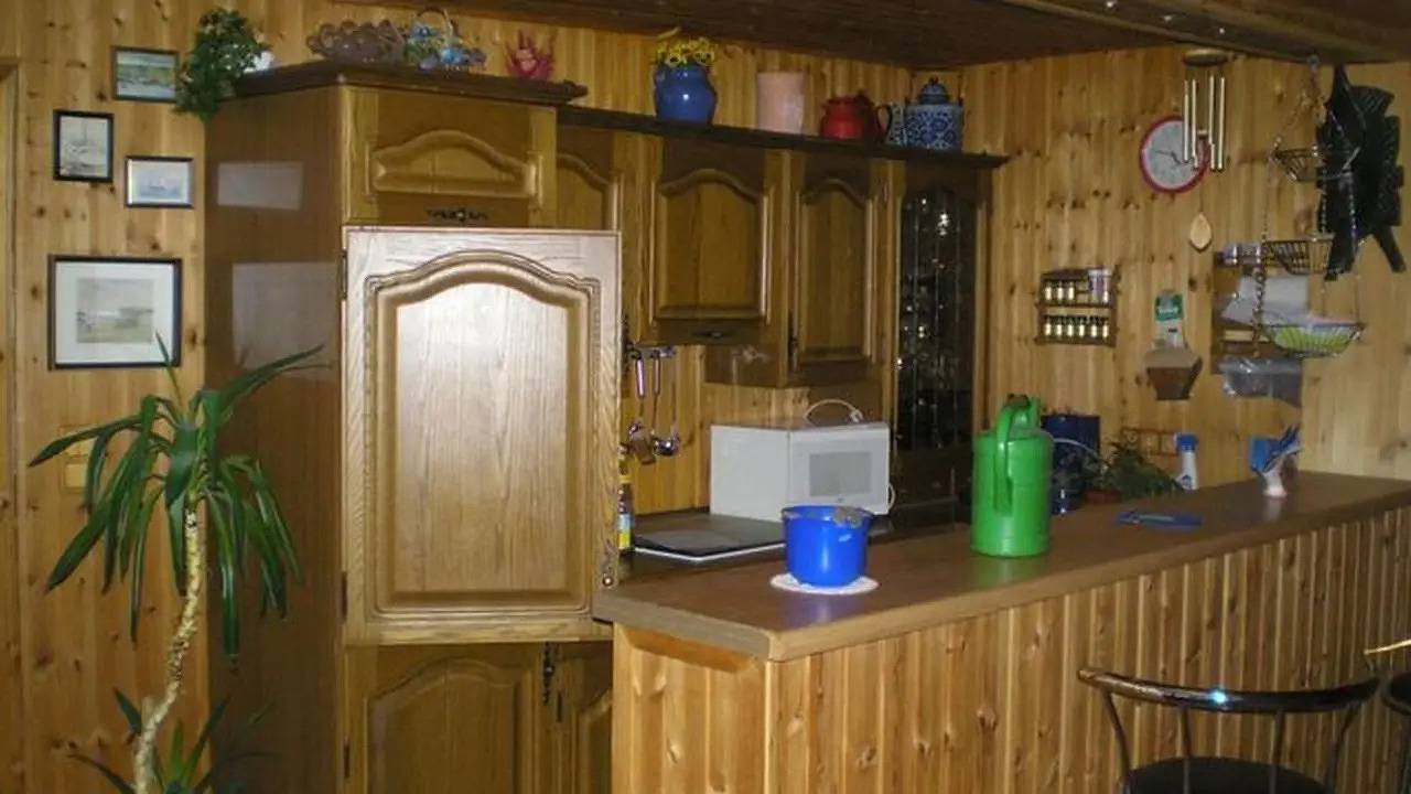 Ferienhaus für 4 Personen (60 m²) in Rerik (Ostseebad) in Ostseebad Rerik, Rerik