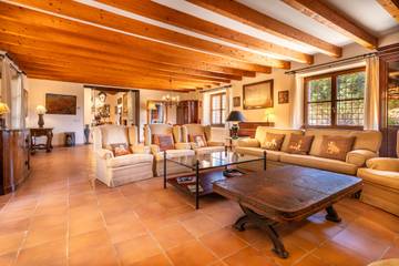 Villa in Artà, East Majorca für 12 