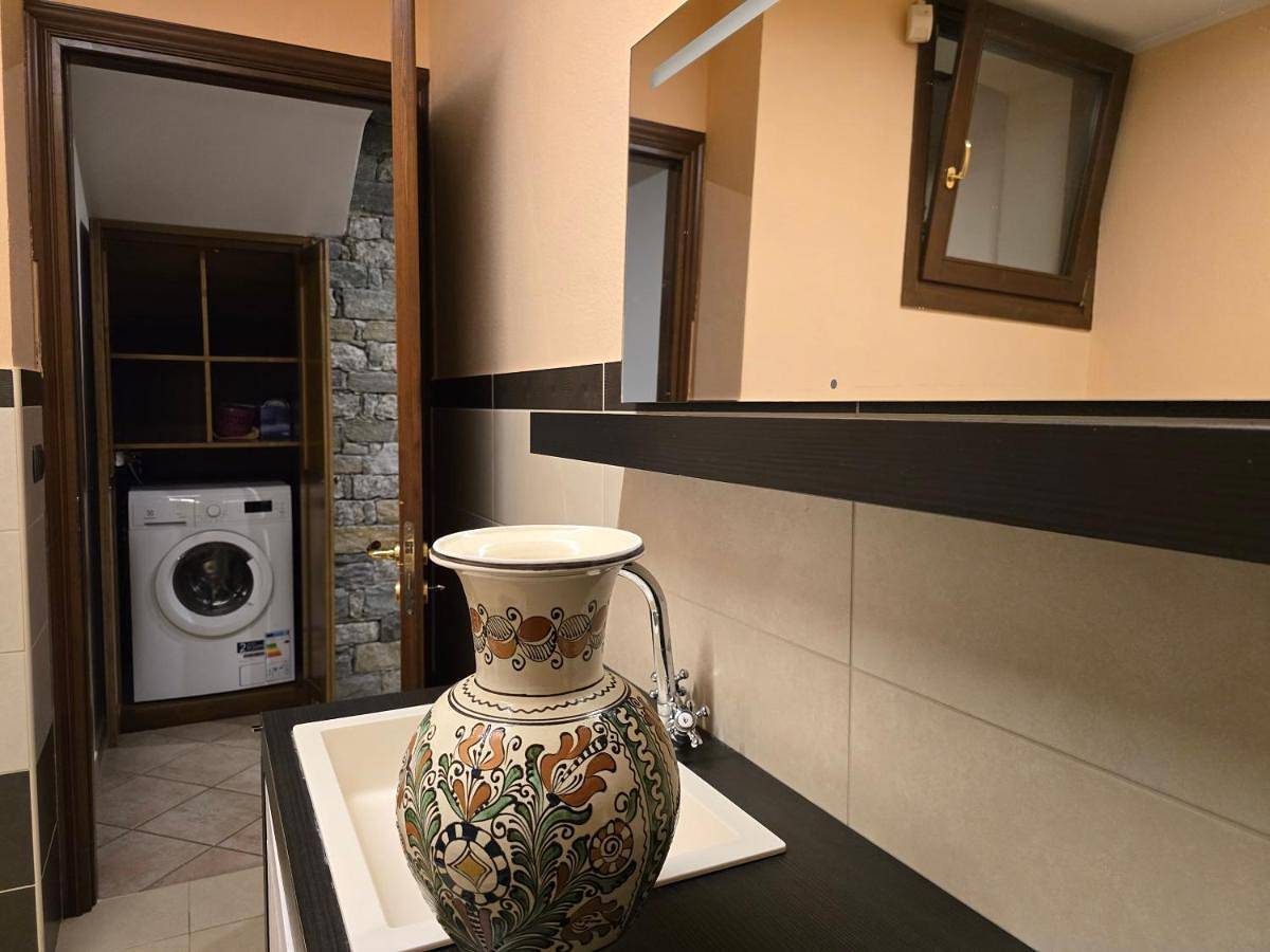 Appartement entier, Appartamento Rosa in Saint-Christophe, Alpes valaisannes