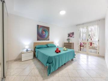Casa Vacanza per 8 Persone in Lido Pizzo, Golfo di Taranto, Foto 3