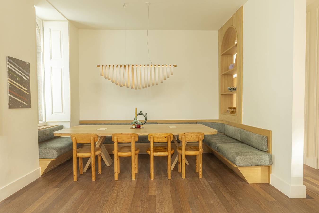 Santos Design Townhouse in Misericórdia, Lisboa