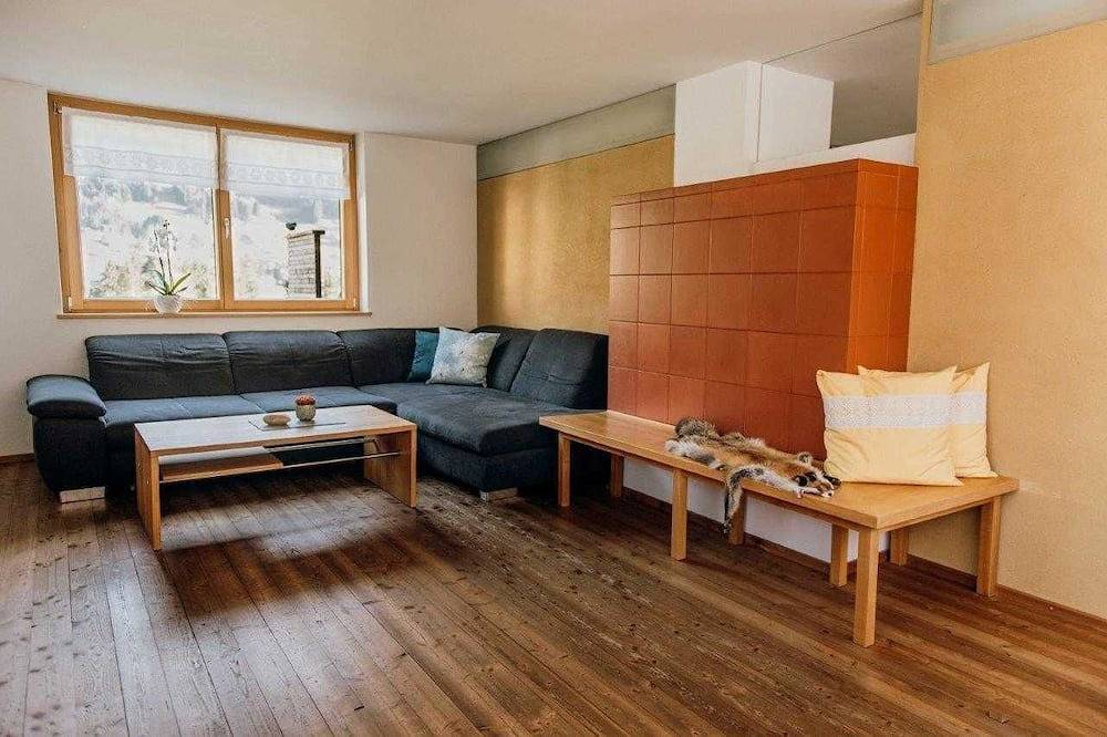 Ferienhaus Fuchsbau, Österreich in Au, Bregenzerwald