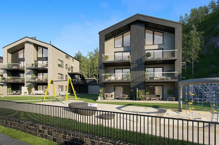 Ferienwohnung für 9 Personen, mit Sauna und Pool, mit Haustier in Süd-Norwegen