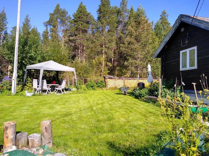 Location de vacances pour 4 personnes, avec vue et jardin dans Tolga - 2