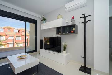 Vakantieappartement voor 4 Personen in El Mojón (Alicante), Pilar de la Horadada, Afbeelding 4
