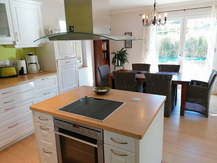 Ferienhaus für 7 Personen, mit Terrasse in Wismarer Bucht - 4