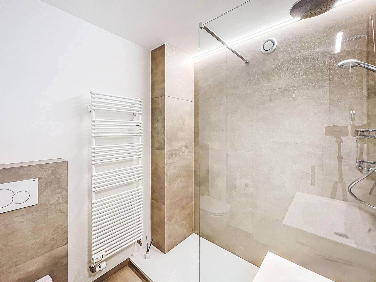 Geheel appartement, Elysée 11 in Randogne, Sion - Sierre & omgeving