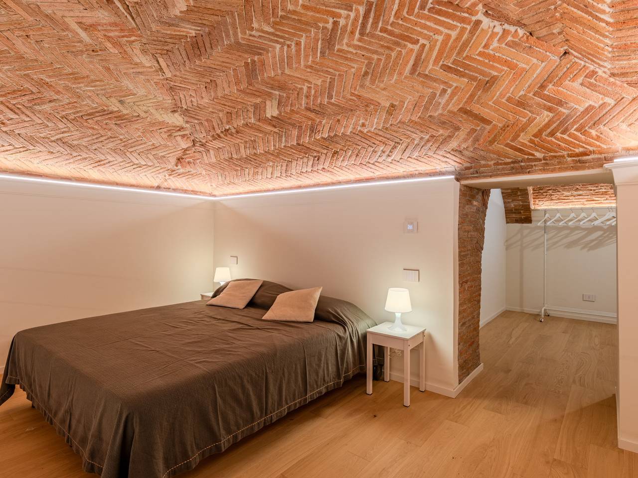 Apartamento entero, La Casa di Ale in Como, Lago de Como