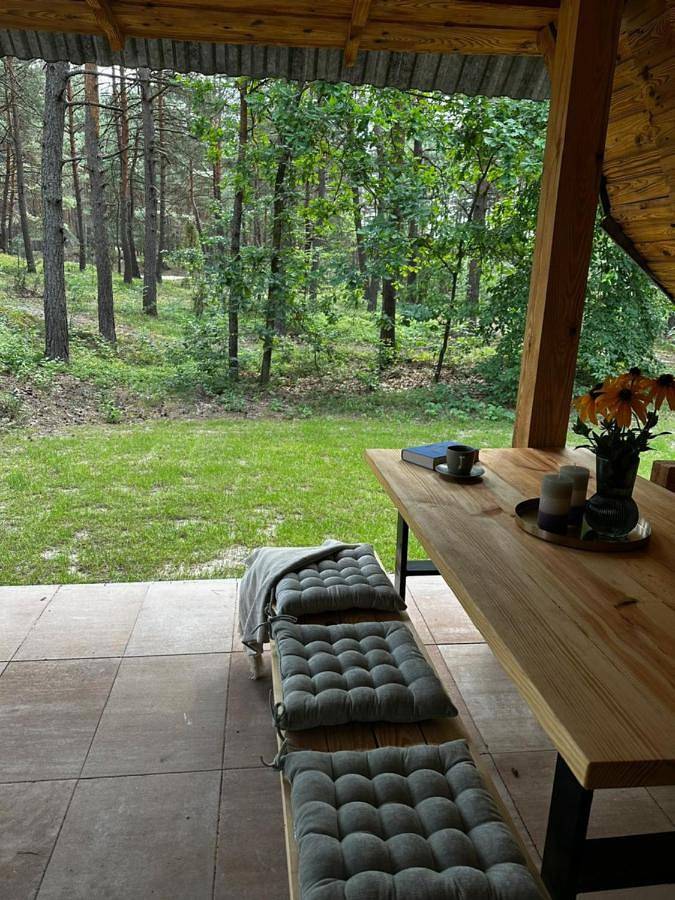 Three-Bedroom Apartment in Powiat tomaszowski