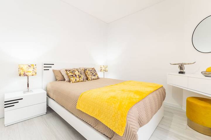 Appartamento intero, Paradise Porto apartment with terrace in the center of Porto in Santo Ildefonso, Distretto di Porto