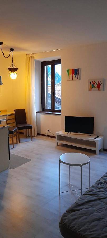 Appartement entier, Anna's Home in Campione d'Italia, Province de Côme