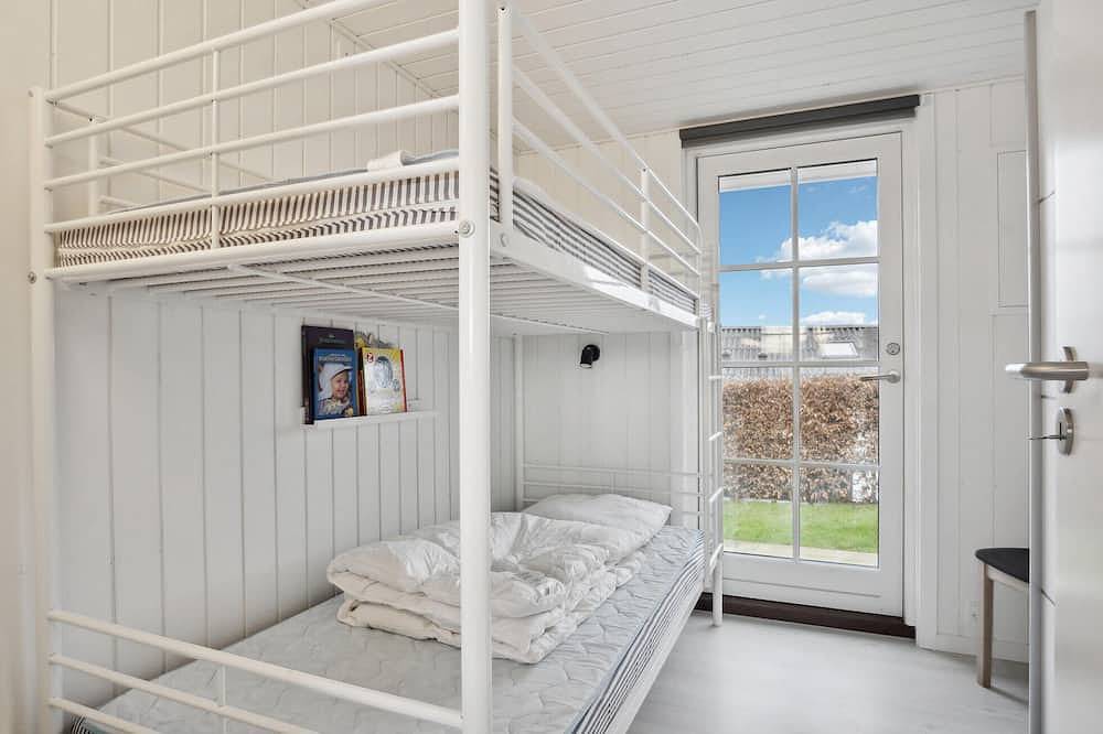 Tolles Zuhause in Fredericia mit Küche in Høll, Børkop