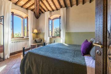 Casa Vacanza per 16 Persone in Castel del Piano, Maremma, Foto 2