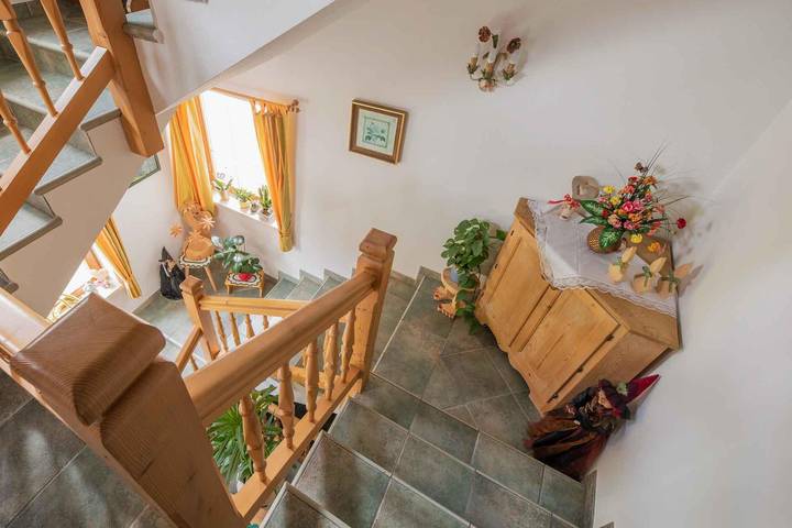 Hütte für 4 Personen, mit Ausblick und Balkon, kinderfreundlich im Stubaital - 2
