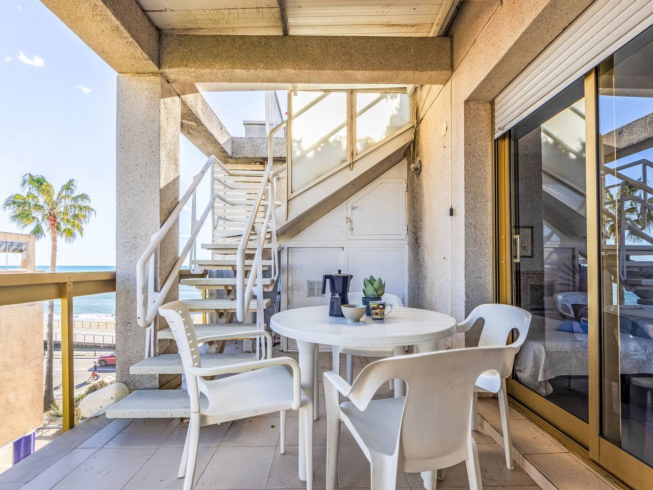 Apartamento entero, Cavet Mar in Cambrils, Costa Dorada