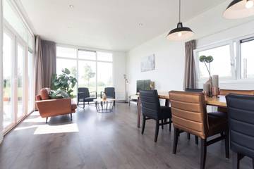 Vakantiewoning voor 6 Personen in Limburg, Afbeelding 1