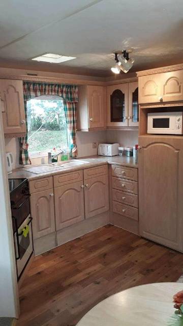 Bungalow for 8 People in Minehead, Exmoor, Photo 1