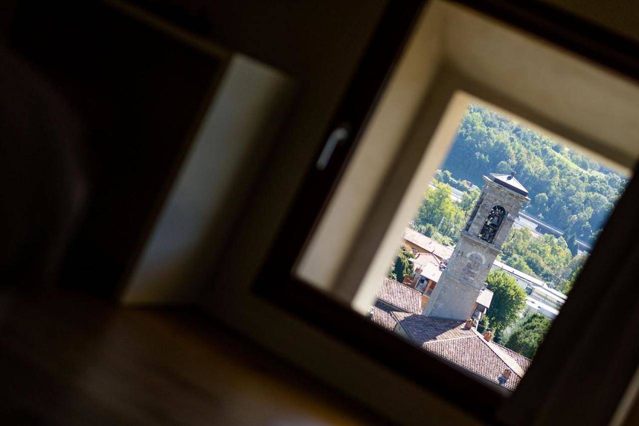 La Ripa Boutique Hotel in Albino, Province de Bergame