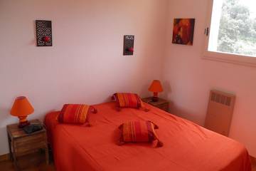 Cottage for 6 People in Lama, Haute-Corse, Photo 1