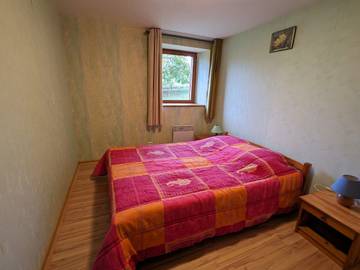 Cottage voor 6 Personen in Girmont-Val-d'Ajol, Épinal en omgeving, Afbeelding 4