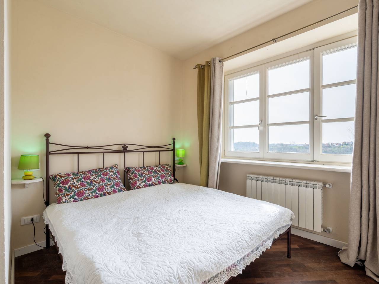 Apartamento entero, La Bordona in Vignale Monferrato, Provincia d'Alessandria