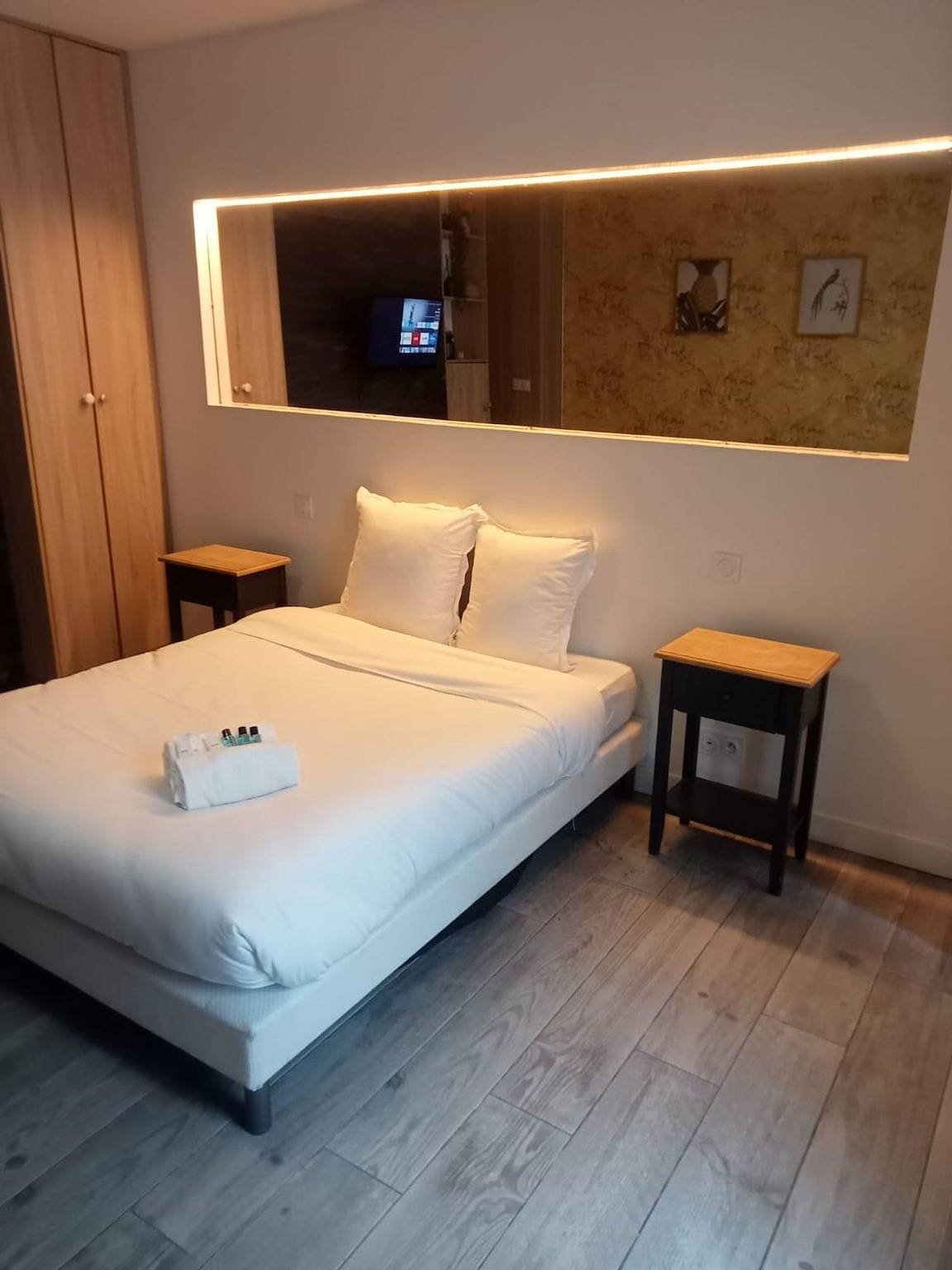 Διαμερίσματα Διακοπών για 4 Άτομα σε 14th Arrondissement, Παρίσι