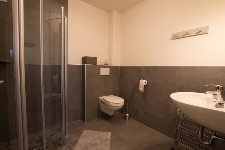 Ganze Ferienwohnung, Garten in Poppenbüll, Eiderstedt