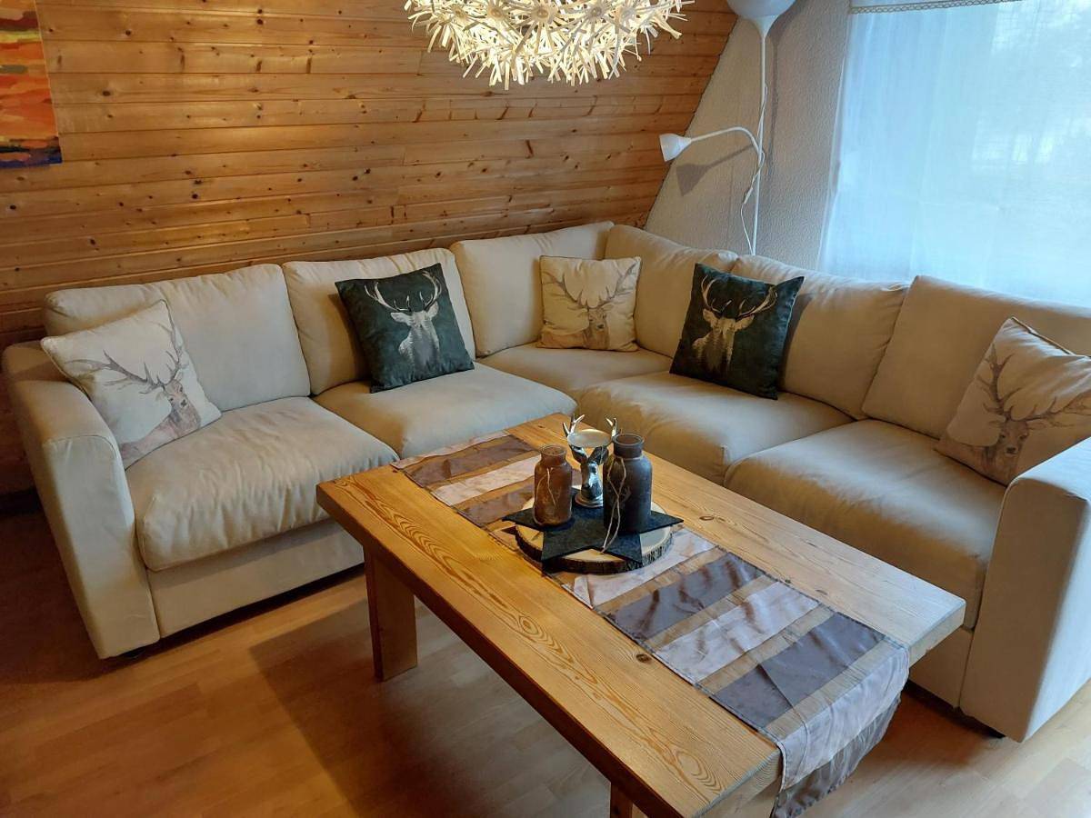 Two-Bedroom House in Nagel, Landkreis Wunsiedel im Fichtelgebirge
