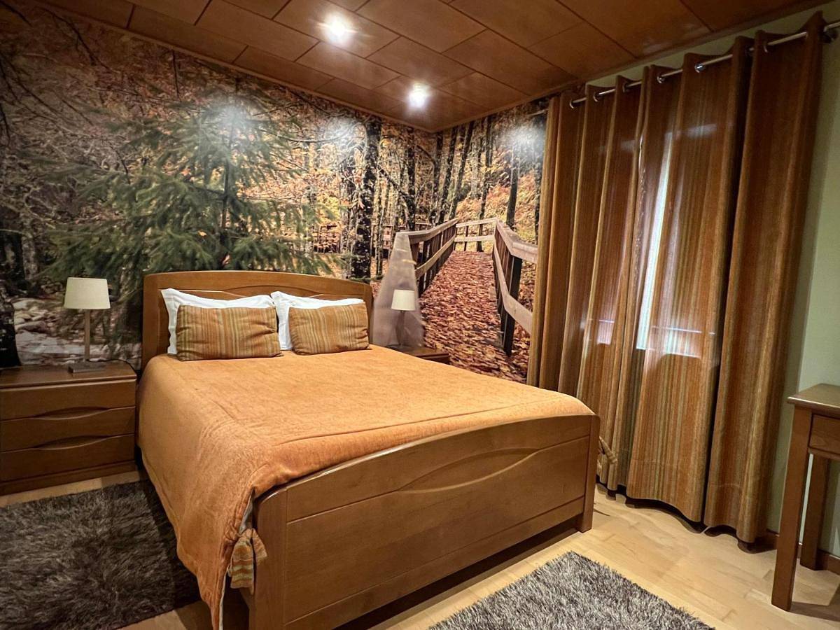 Deluxe Room in Sabugueiro (Cidade), Serra da Estrela