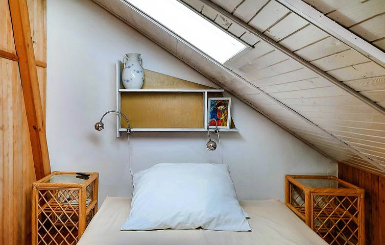 Ganze Ferienwohnung, Ferienwohnung für 2 Personen mit Sauna in Leba, Slowinzischer Nationalpark
