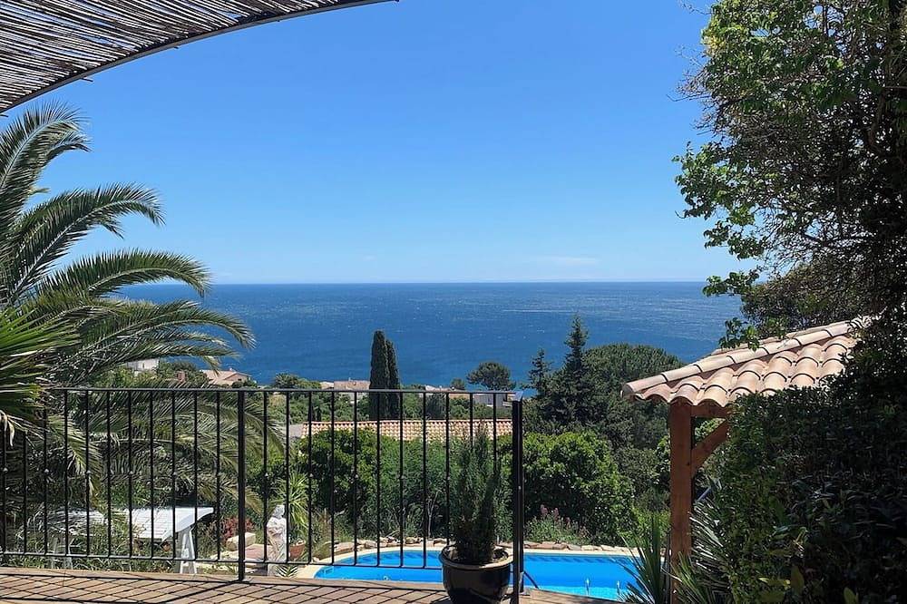 Casa vacanza a Var a partire da 494€ a notte