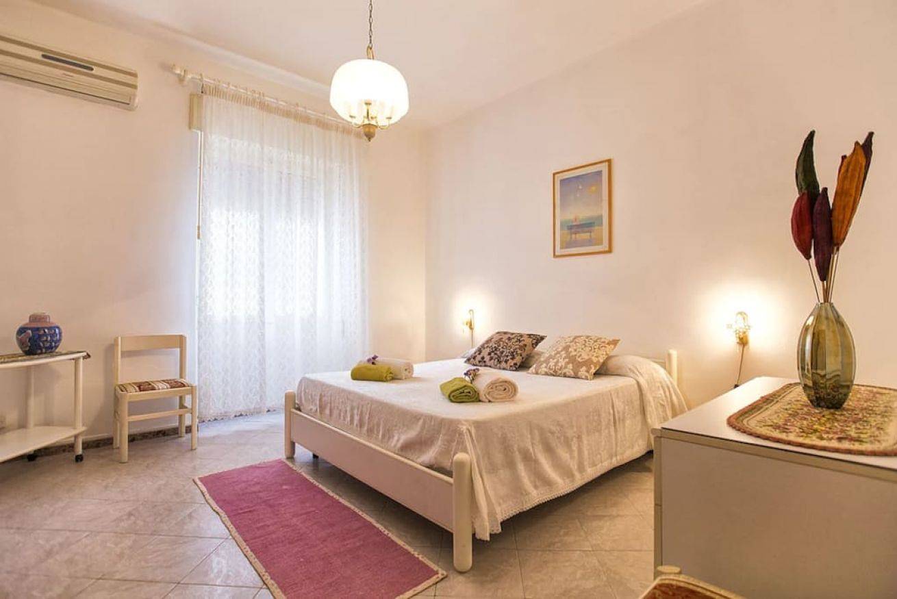 Apartamento entero, Piso Cerca de la Playa de San Giovanni y del Centro Histórico in Lido San Giovanni, Alguer