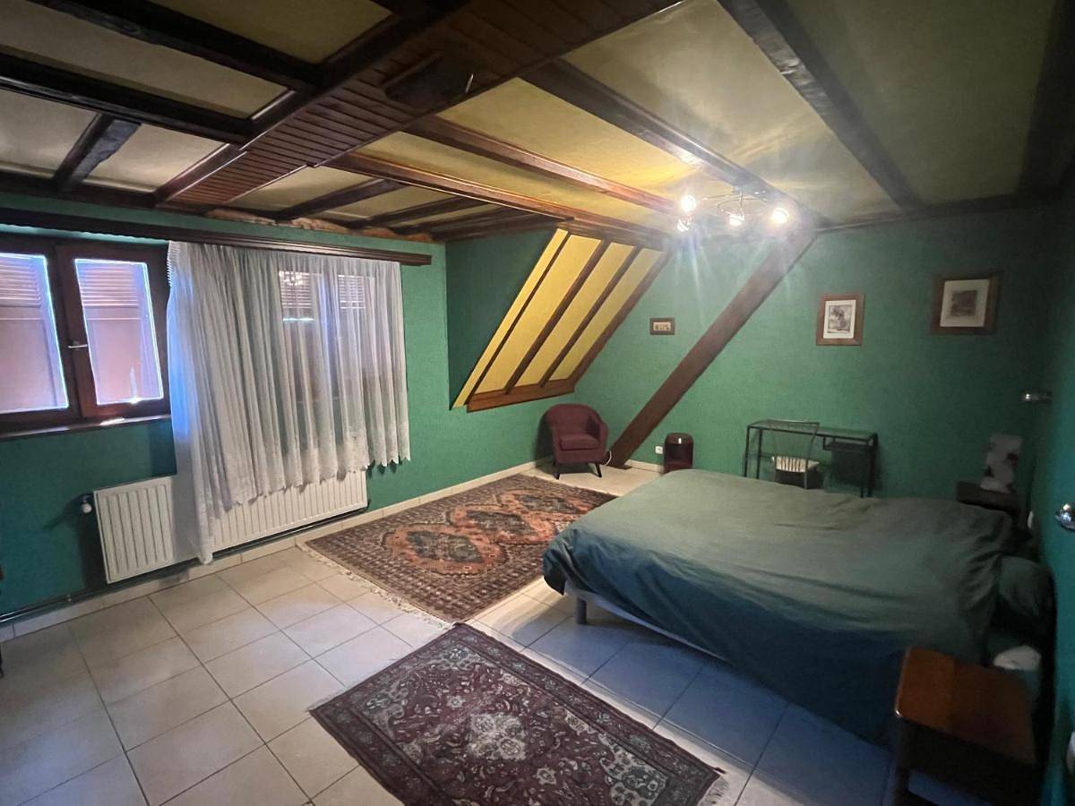 Appartement entier, Gîte aux écuries Cerio in Saint-Hippolyte, Parc naturel régional des Ballons des Vosges