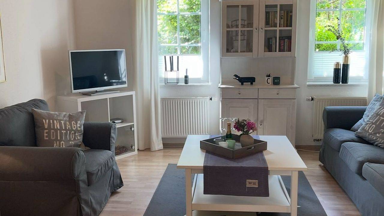 Bauernhof für 6 Personen in Kappeln, Kappeln & Umgebung