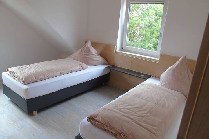 Ganze Wohnung, Übernachten auf dem Weingut in Bretzfeld, Hohenlohe