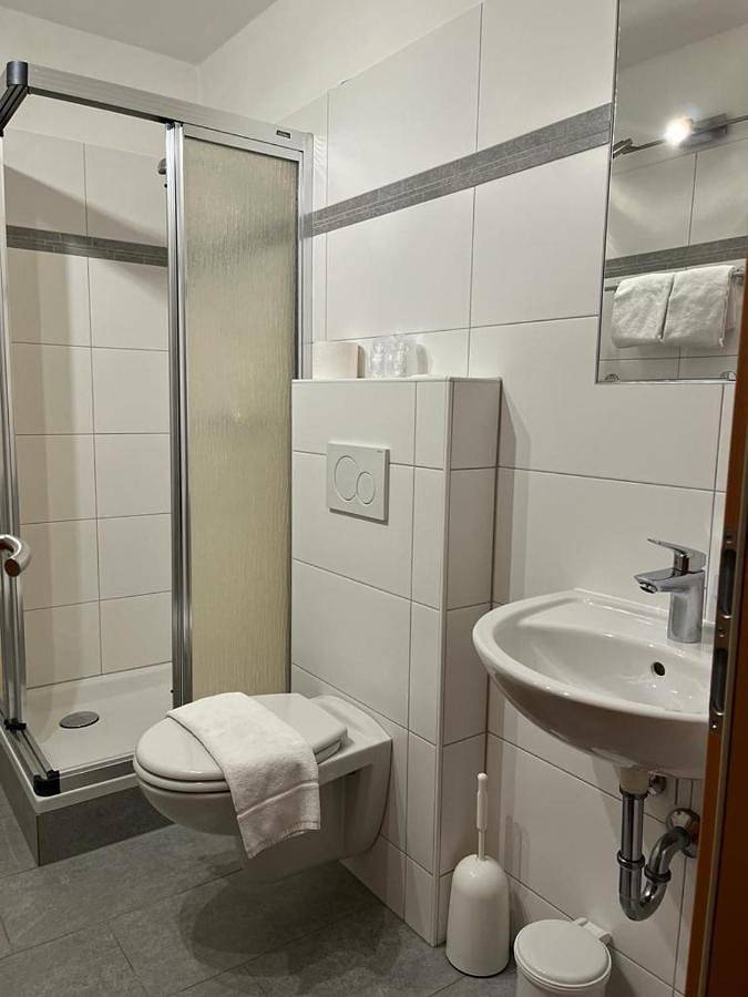 B&B für 2 Personen, mit Garten und Ausblick sowie Terrasse in Flachau - 3