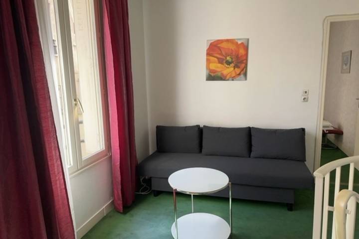 Casa de vacaciones para 4 personas, con jardín - 1