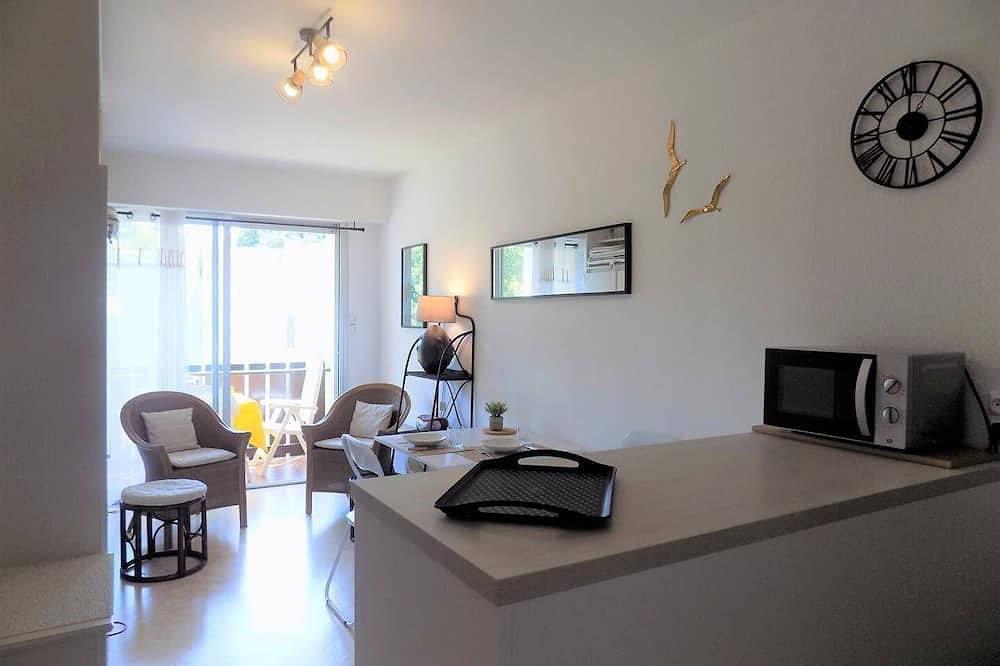 Appartement de vacances