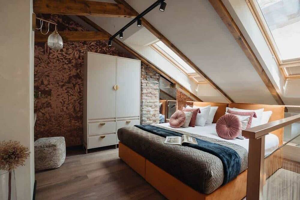 Appartement entier, Superior luxury apartment in the heart of Kraków in Cracovie, Petite-Pologne