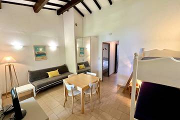 Location De Vacances pour 5 Personnes dans Calcatoggio, Région d'Ajaccio, Photo 4