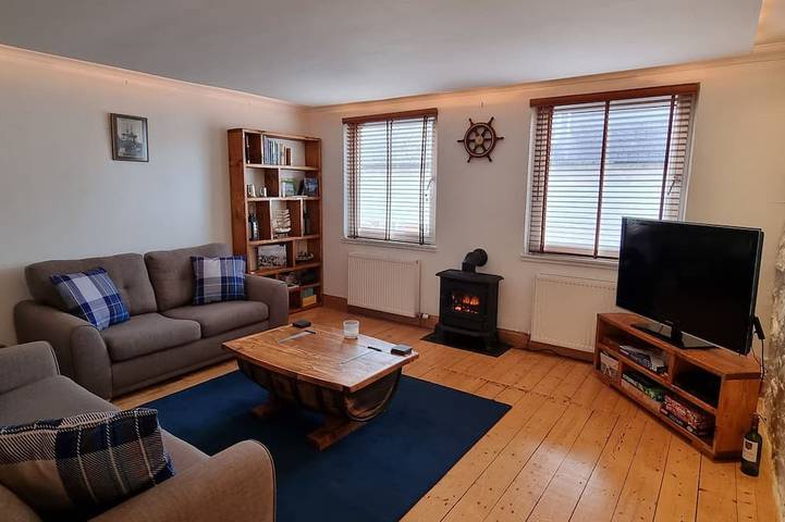 Maison de vacances pour 6 personnes - 1