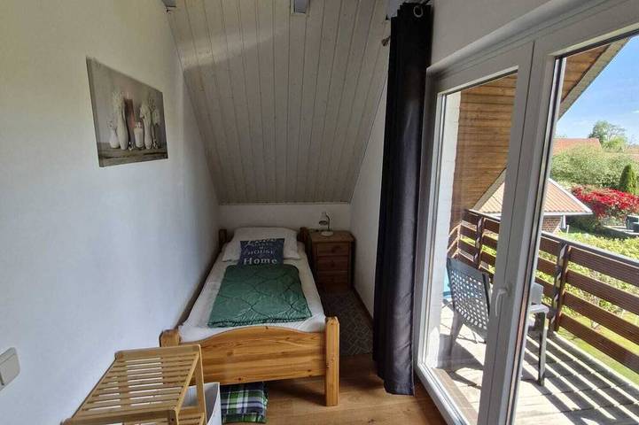 Ferienhaus für 5 Personen, mit Haustier in Südbrookmerland - 4