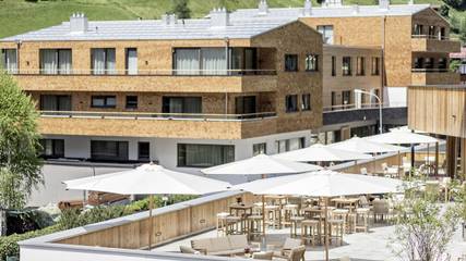 Hütte für 6 Personen in Gaschurn, Gaschurn und Umgebung, Bild 1