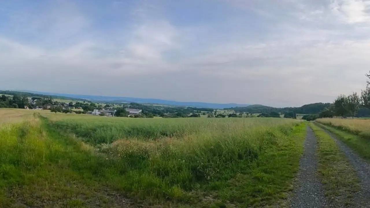 Ferienhaus für 3 Personen (100 m²) in Oberahr in Oberahr, Westerwald