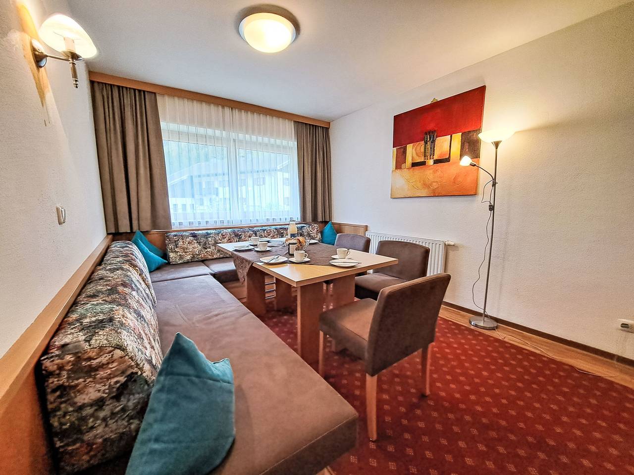 Ganze Wohnung, Rosa in Mayrhofen, Zillertaler Alpen