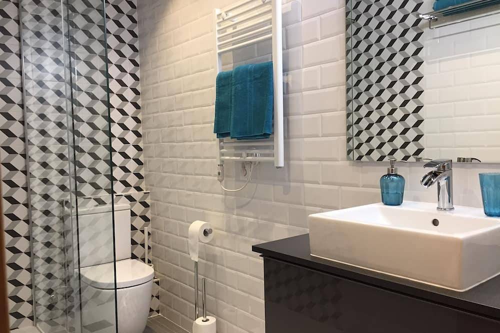 Appartement entier, Appartement Neuf Wifi Sol-Gran Via in Centro (Madrid), Madrid