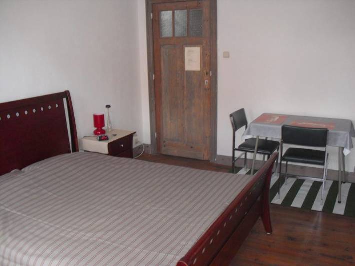 Maison d’hôte pour 2 personnes à Ypres - 4