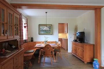 Ferienhaus für 6 Personen in Sonnenmoos, Rottach-Egern, Bild 3