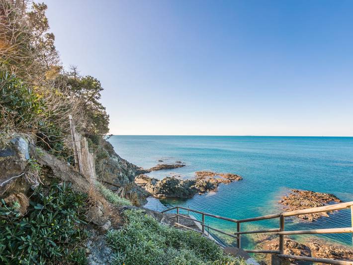 Apartamento entero, Stella Marina in Spiaggia le Forbici, Rosignano Marittimo