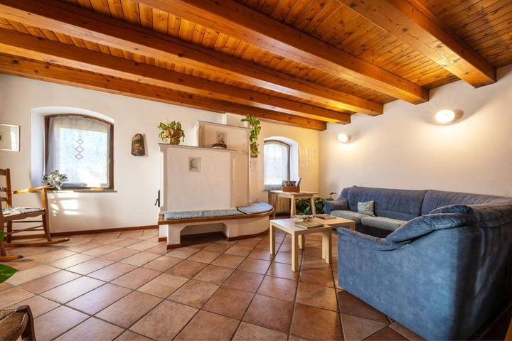 Location de vacances pour 4 personnes, avec jardin et vue à Feltre - 4